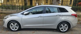 Hyundai I30 1.6 GRDi 110кс. GERMANY , снимка 8