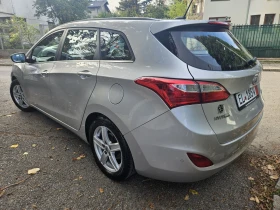 Hyundai I30 1.6 GRDi 110кс. GERMANY , снимка 7