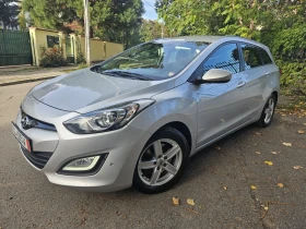 Hyundai I30 1.6 GRDi 110кс. GERMANY , снимка 2