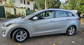 Hyundai I30 1.6 GRDi 110кс. GERMANY , снимка 6