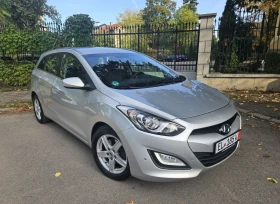 Hyundai I30 1.6 GRDi 110кс. GERMANY , снимка 1