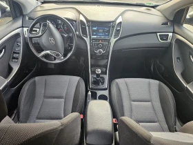 Hyundai I30 1.6 GRDi 110кс. GERMANY , снимка 12