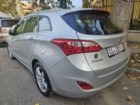 Hyundai I30 1.6 GRDi 110кс. GERMANY , снимка 5