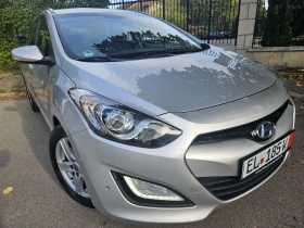 Hyundai I30 1.6 GRDi 110кс. GERMANY , снимка 4