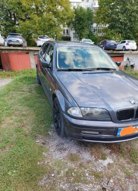 BMW 330 330 xd 184 , снимка 5