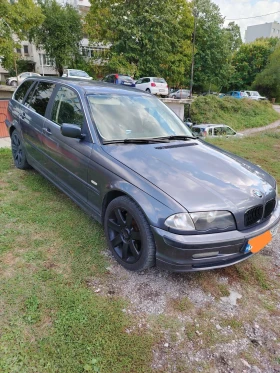 BMW 330 330 xd 184 , снимка 3