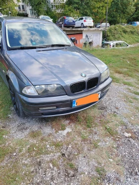 BMW 330 330 xd 184 , снимка 4