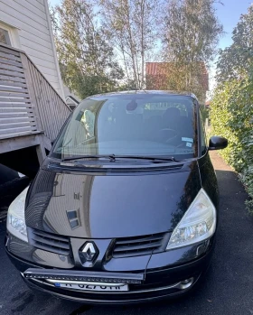  Renault Espace