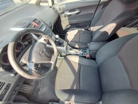 Toyota Auris 1.4 - [6] 