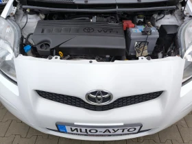 Toyota Yaris 1, 3i-99k.c.6 .,  5, .-5%! | Mobile.bg    15