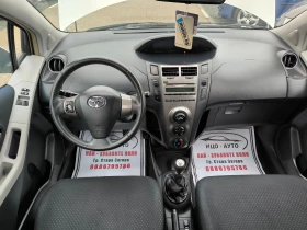 Toyota Yaris 1, 3i-99k.c.6 .,  5, .-5%! | Mobile.bg    10