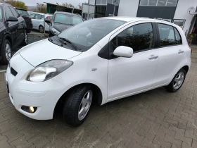 Toyota Yaris 1, 3i-99k.c.6 .,  5, .-5%! | Mobile.bg    2