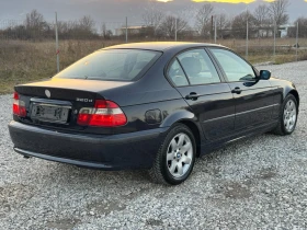 BMW 320 D 150 к.с. 6 скорости Внос Италия, снимка 5