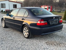 BMW 320 D 150 к.с. 6 скорости Внос Италия, снимка 4