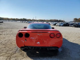 Chevrolet Corvette C6 - [7] 