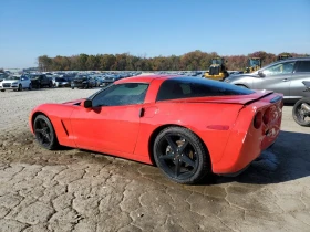 Chevrolet Corvette C6 - [3] 