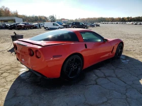 Chevrolet Corvette C6 - [4] 