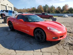 Chevrolet Corvette C6 - [5] 