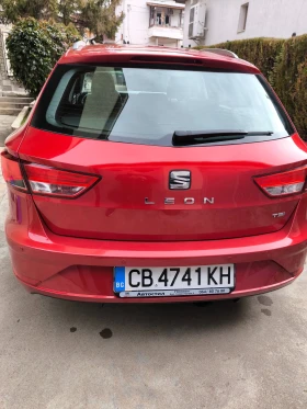 Seat Leon, снимка 6