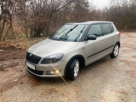 Skoda Fabia TSI, снимка 1