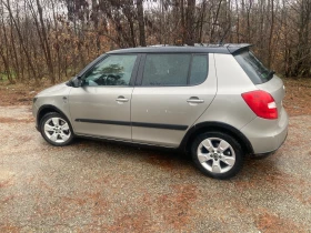 Skoda Fabia TSI, снимка 2