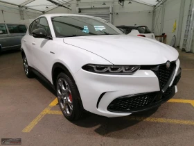 Alfa Romeo Tonale 1.3PHEV/280HP/VELOCE/WINTER-PACK/CAM/NAVI/ACC/718b, снимка 8