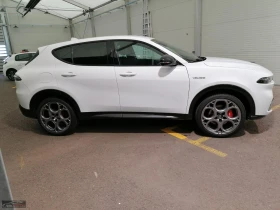 Alfa Romeo Tonale 1.3PHEV/280HP/VELOCE/WINTER-PACK/CAM/NAVI/ACC/718b, снимка 7