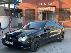 Mercedes-Benz CLK  320 Avantgarde / | Mobile.bg    17