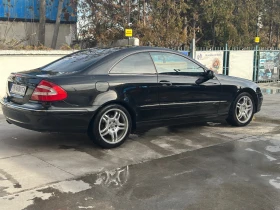     Mercedes-Benz CLK  320 Avantgarde /