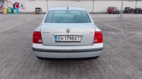 VW Passat, снимка 8