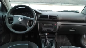 VW Passat, снимка 9