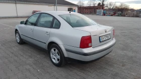 VW Passat, снимка 4