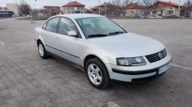 VW Passat, снимка 2