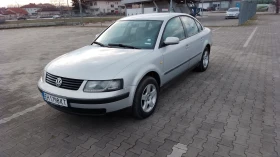 VW Passat, снимка 5