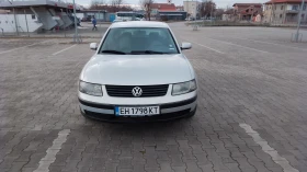 VW Passat, снимка 7