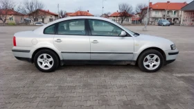 VW Passat, снимка 1