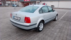 VW Passat, снимка 6