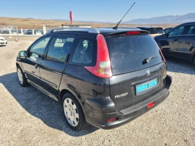 Peugeot 206 1.6HDI DIZEL, снимка 3