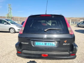 Peugeot 206 1.6HDI DIZEL, снимка 8