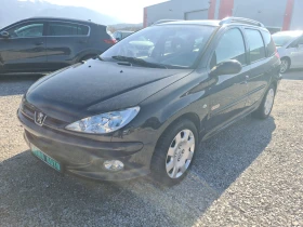 Peugeot 206 1.6HDI DIZEL | Mobile.bg    2