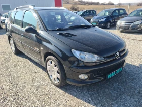 Peugeot 206 1.6HDI DIZEL, снимка 17