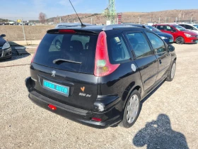 Peugeot 206 1.6HDI DIZEL, снимка 5