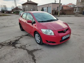 Toyota Auris, снимка 3