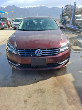 Обява за продажба на VW Passat 7 ~15 500 лв. - изображение 1