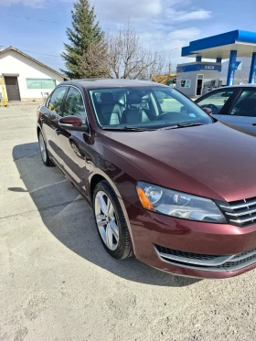 Обява за продажба на VW Passat 7 ~15 500 лв. - изображение 2