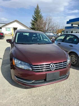 Обява за продажба на VW Passat 7 ~15 500 лв. - изображение 1