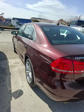 Обява за продажба на VW Passat 7 ~15 500 лв. - изображение 5