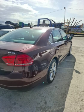 Обява за продажба на VW Passat 7 ~15 500 лв. - изображение 4