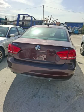 Обява за продажба на VW Passat 7 ~15 500 лв. - изображение 6