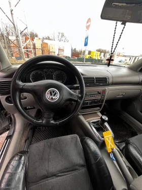 VW Passat, снимка 4